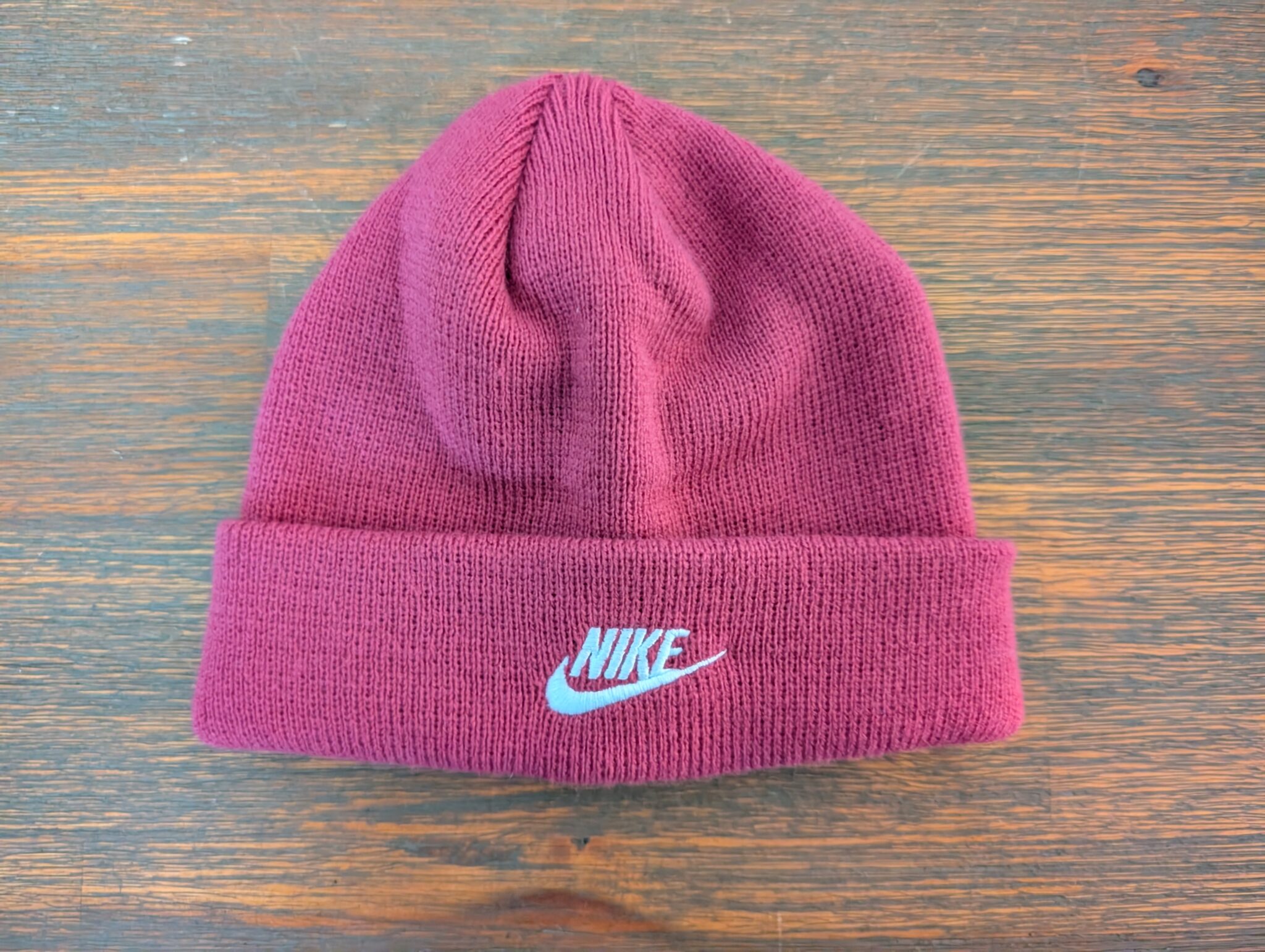 Featured image for Tuque Nike pour bébé