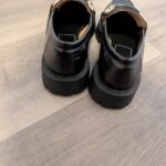 Thumbnail for Zara/Loafers noir Sz 36