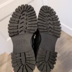 Thumbnail for Zara/Loafers noir Sz 36