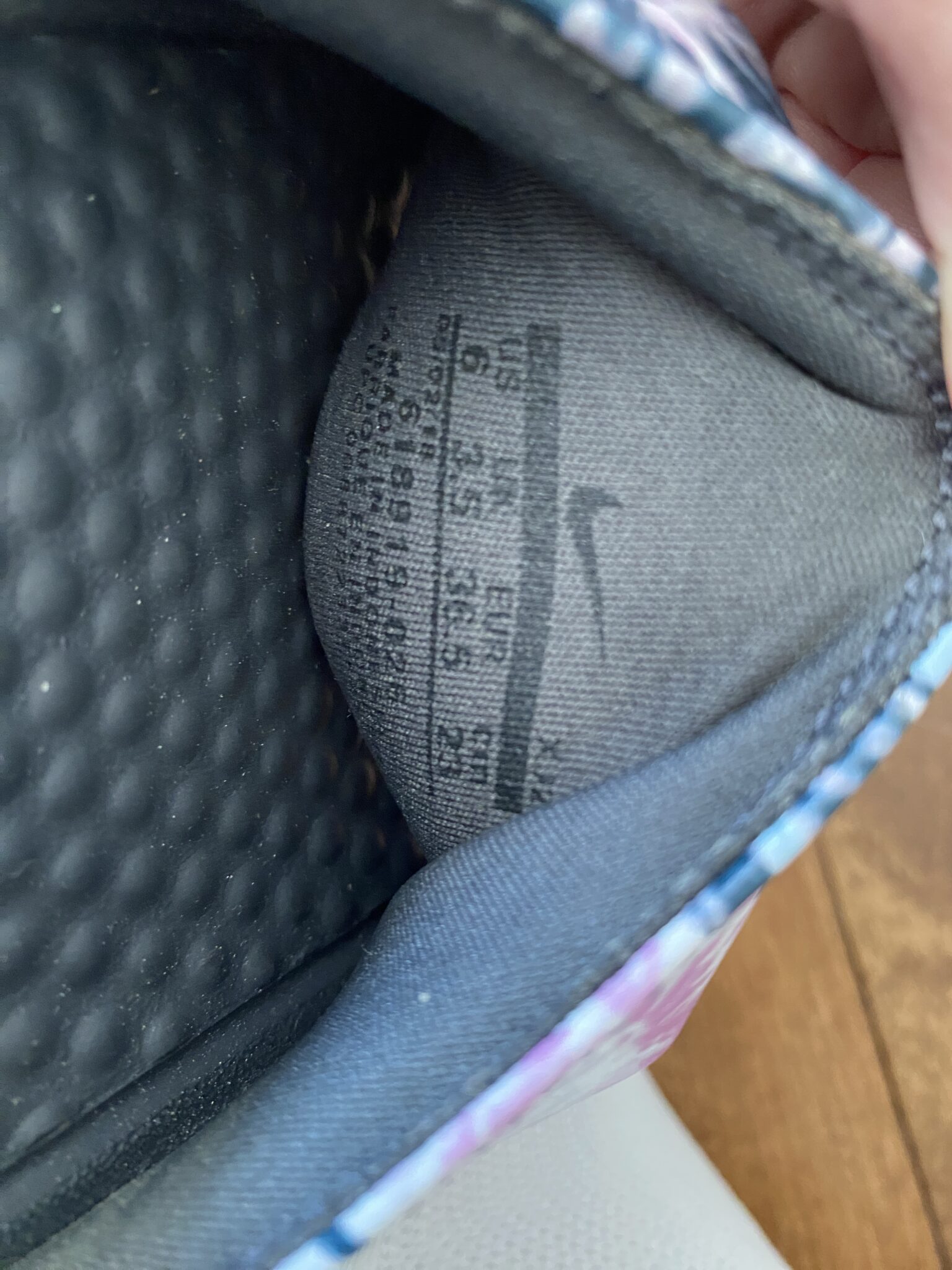 Image for Sandales Nike