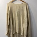 Featured thumbnail for The Simple Folk Button Back top