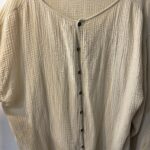 Thumbnail for The Simple Folk Button Back top