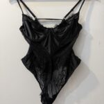 Featured thumbnail for Garage "nue" Body
