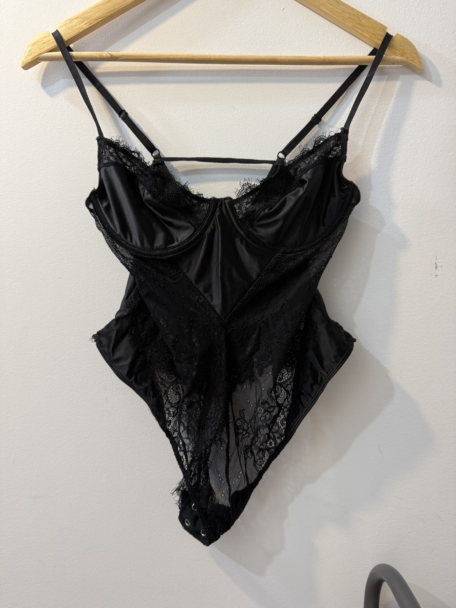 Featured image for Garage "nue" Body