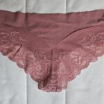 Featured thumbnail for culotte avec dentelle La senza