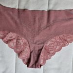 Thumbnail for culotte avec dentelle La senza