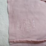Thumbnail for culotte cheeky rose pâle sans couture.