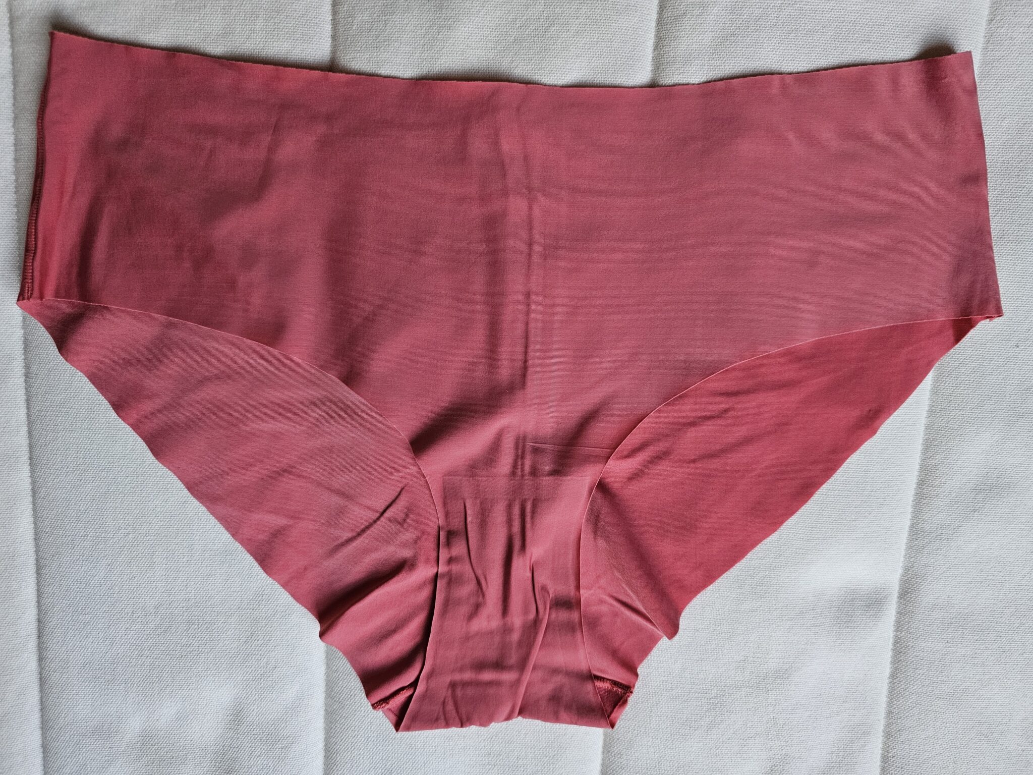 Featured image for culotte sans couture.