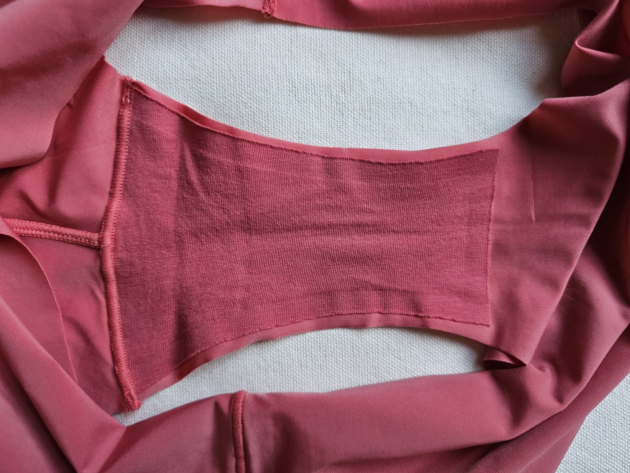 Image for culotte sans couture.