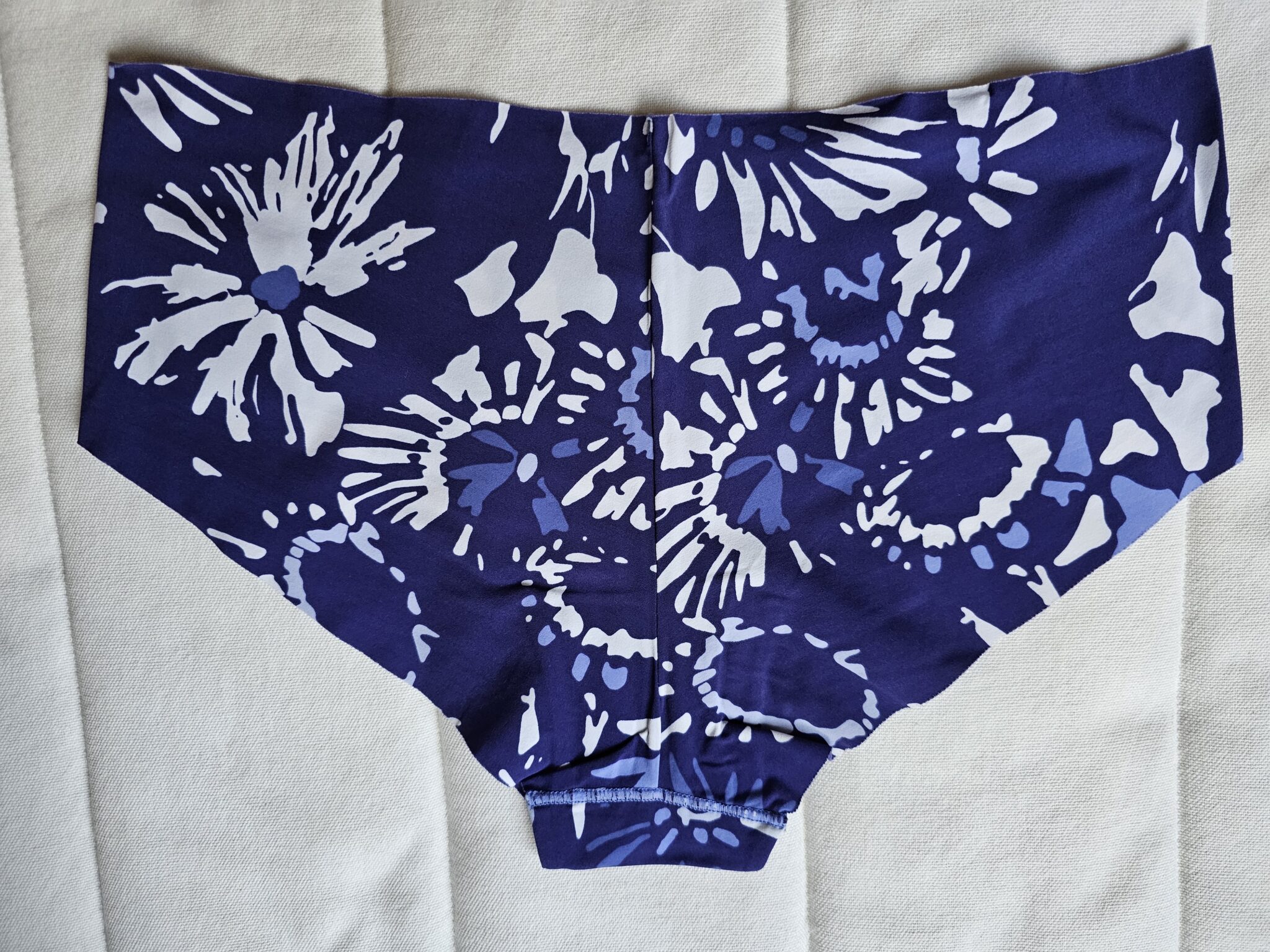 Image for culotte sport sans couture Under Armour.