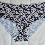 Featured thumbnail for culotte avec motifs fleuri.