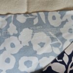 Thumbnail for culotte avec motifs fleuri.