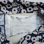 Thumbnail for culotte avec motifs fleuri.