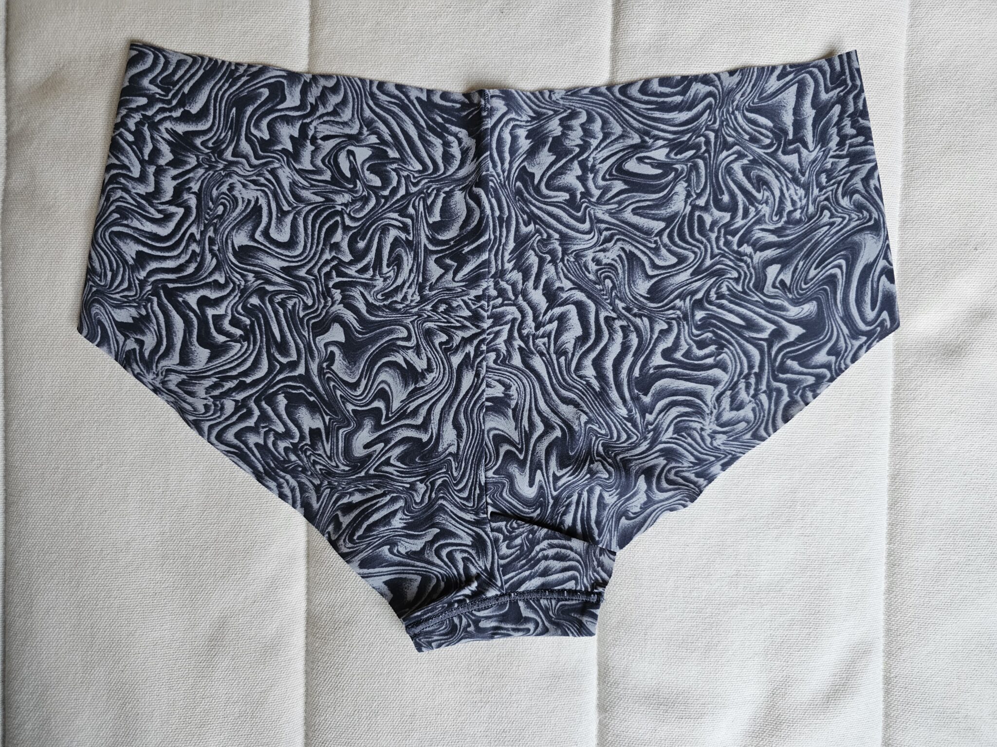 Image for culotte sans couture Under Armour.