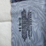 Thumbnail for culotte sans couture Under Armour.