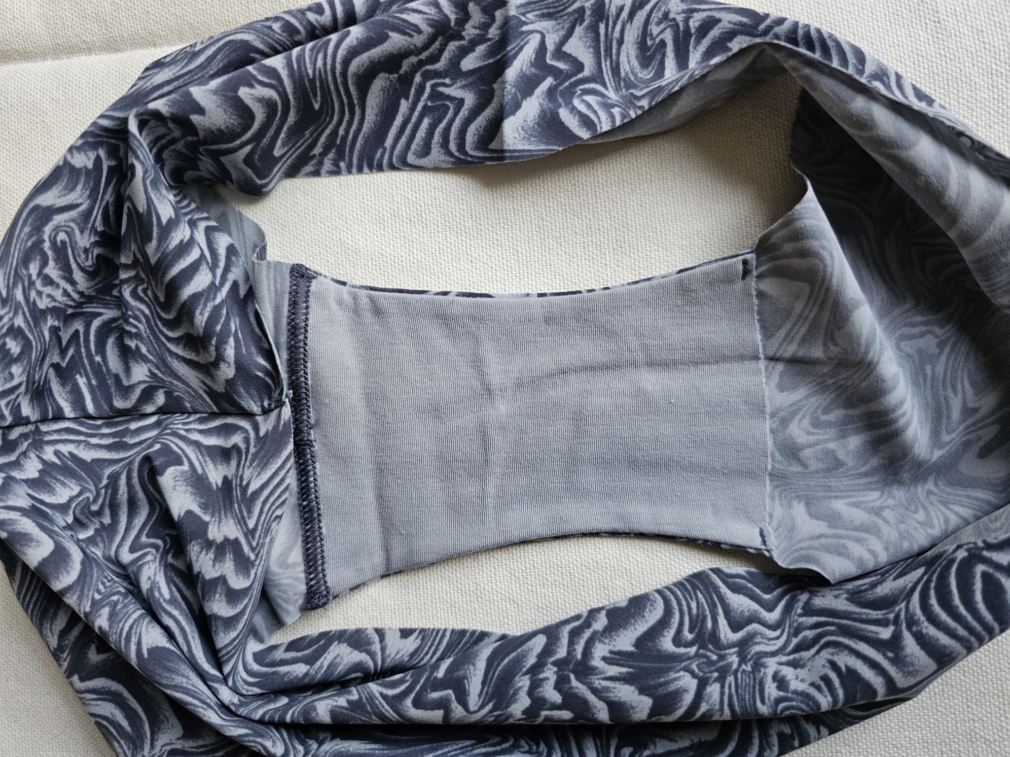 Image for culotte sans couture Under Armour.