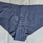 Featured thumbnail for culotte cheeky sans couture Under Armour.