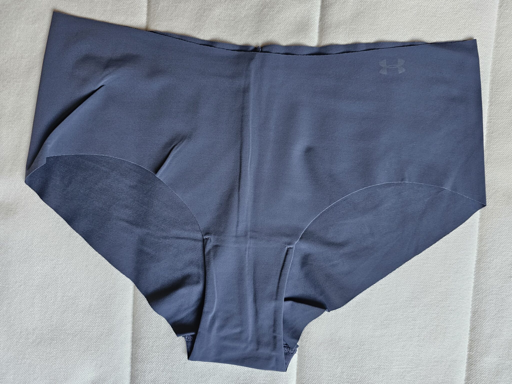Featured image for culotte cheeky sans couture Under Armour.