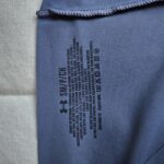 Thumbnail for culotte cheeky sans couture Under Armour.