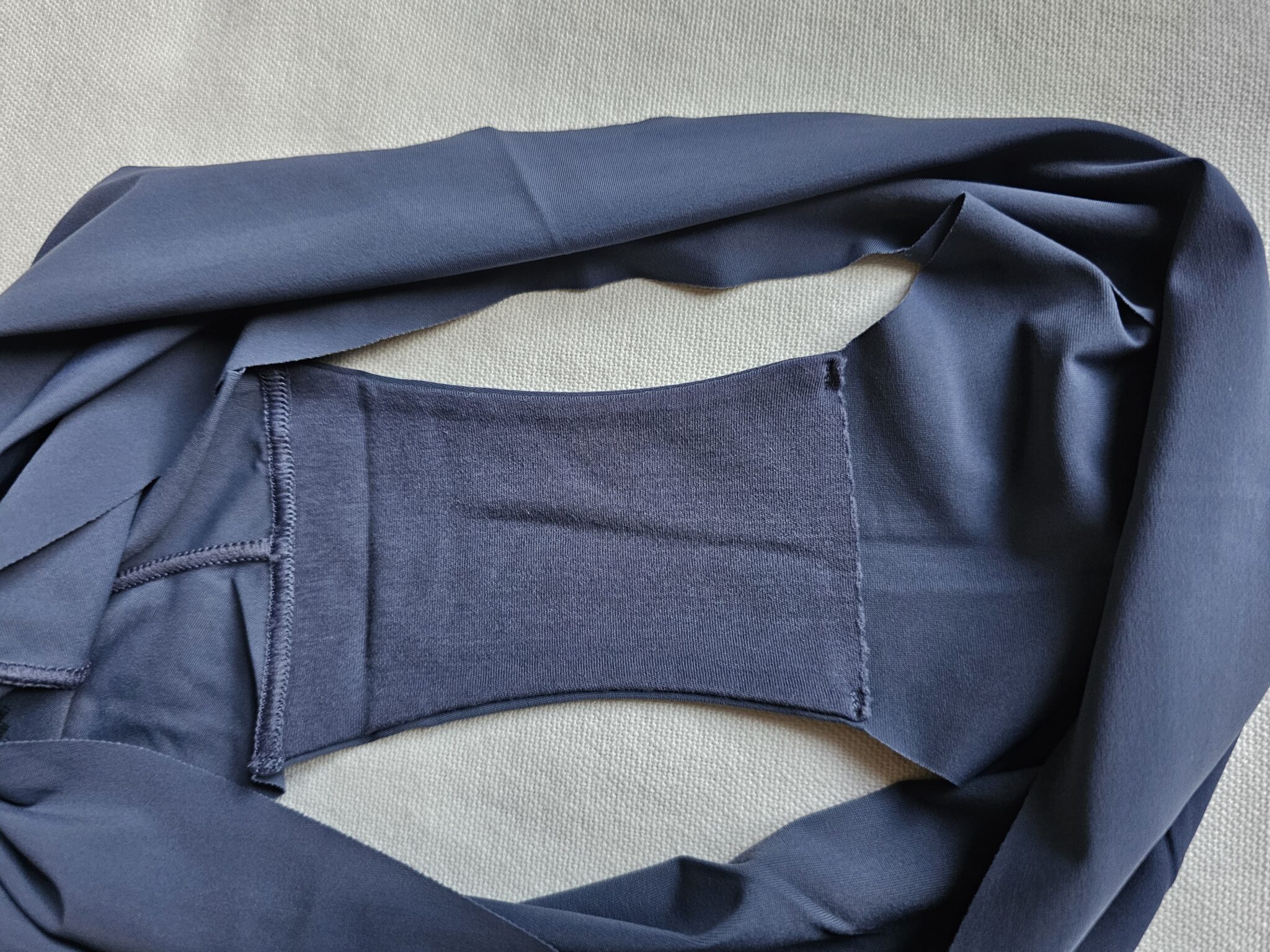 Image for culotte cheeky sans couture Under Armour.