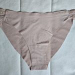 Featured thumbnail for culotte cheeky avec dentelle Danskin.