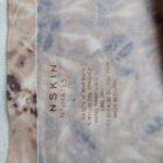 Thumbnail for culotte cheeky Danskin motif tie dye.