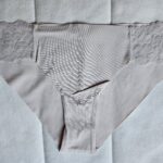 Featured thumbnail for culotte cheeky Aerie avec dentelle.
