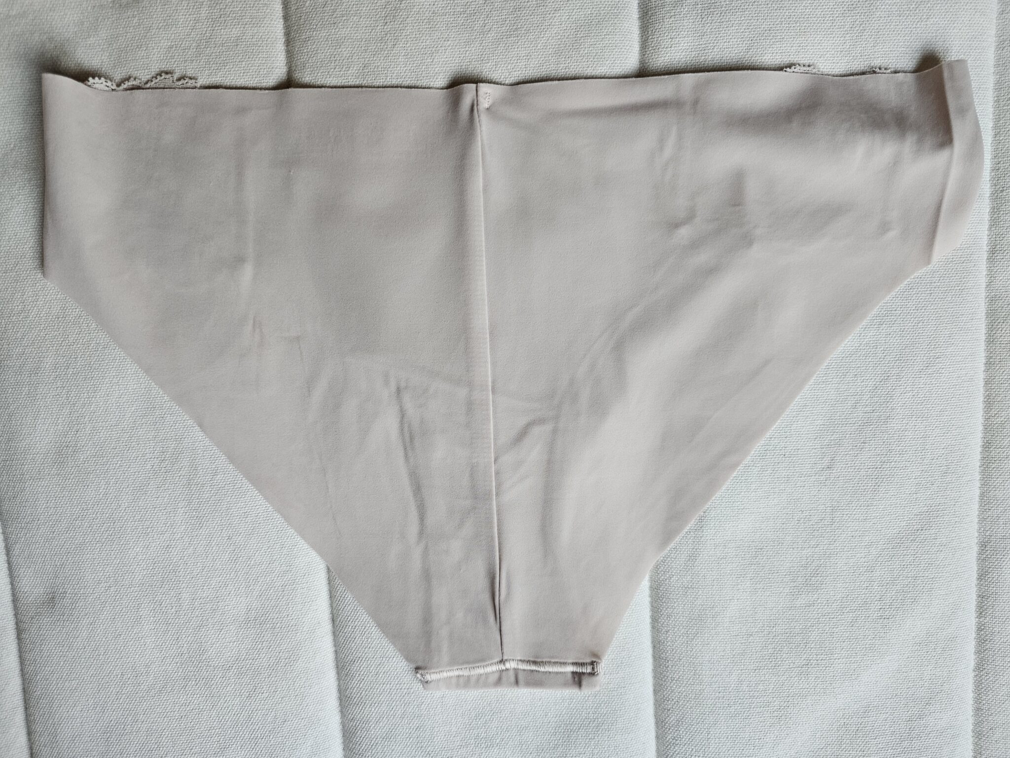 Image for culotte cheeky Aerie avec dentelle.