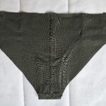 Thumbnail for Culotte cheeky avec dentelle. Marque Aerie.