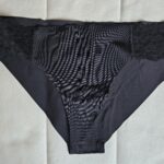 Featured thumbnail for culotte cheeky avec dentelle. Aerie