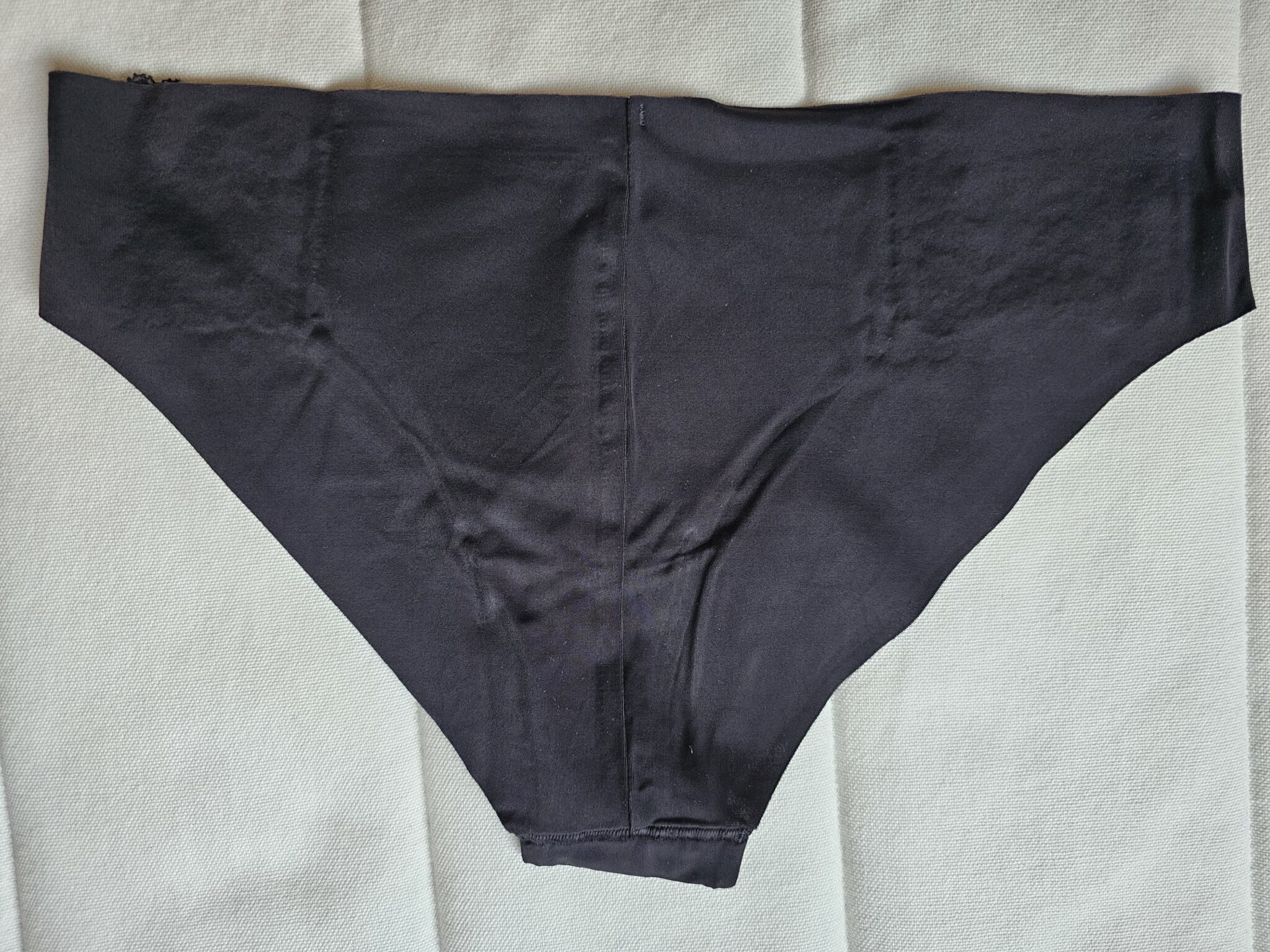 Image for culotte cheeky avec dentelle. Aerie
