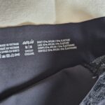 Thumbnail for culotte cheeky avec dentelle. Aerie