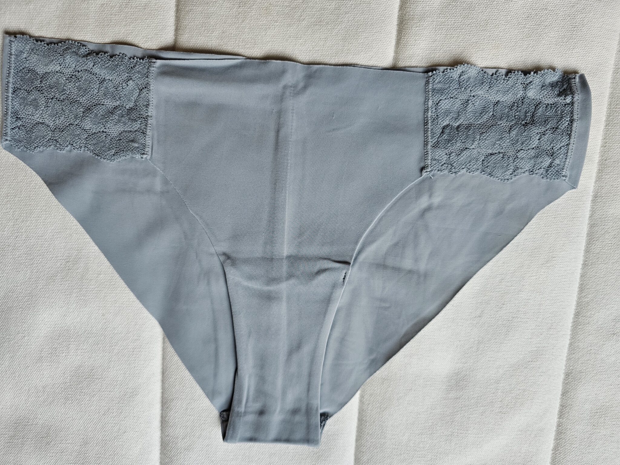 Featured image for culotte cheeky Aerie.