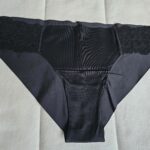 Featured thumbnail for culotte cheeky avec bande de dentelle. Aerie.