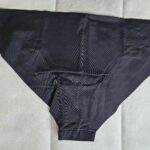 Thumbnail for culotte cheeky avec bande de dentelle. Aerie.