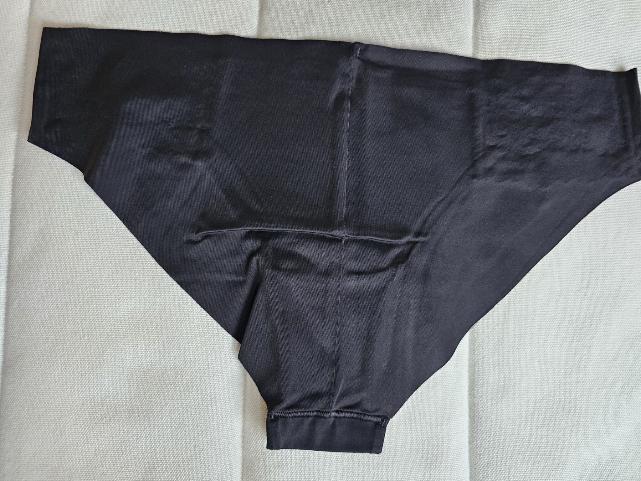 Image for culotte cheeky avec bande de dentelle. Aerie.