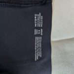 Thumbnail for culotte cheeky avec bande de dentelle. Aerie.