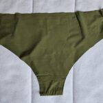 Thumbnail for culotte sans couture avec dentelle.