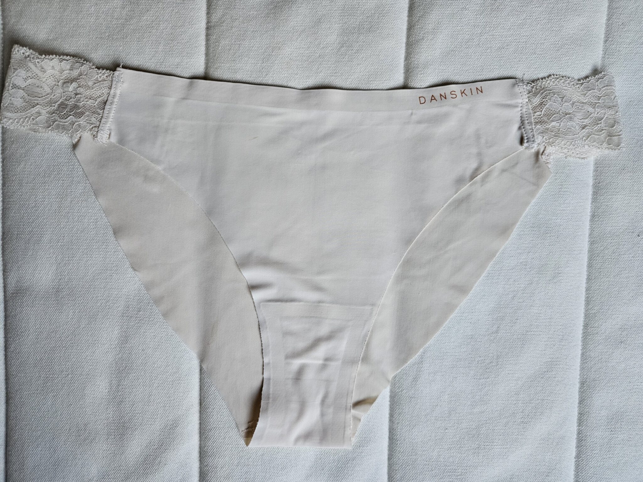 Featured image for culotte cheeky Danskin.