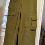 Featured thumbnail for Pantalon Wilfred de Aritzia