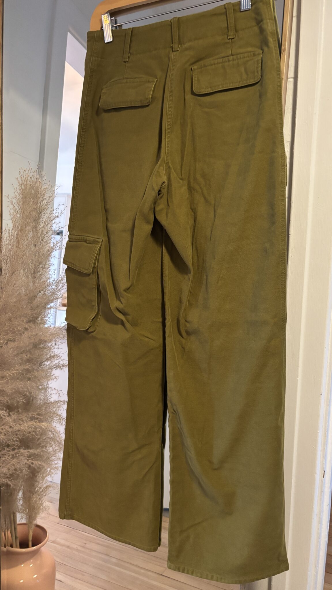 Image for Pantalon Wilfred de Aritzia