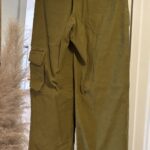 Thumbnail for Pantalon Wilfred de Aritzia