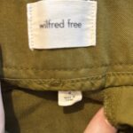 Thumbnail for Pantalon Wilfred de Aritzia