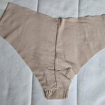 Thumbnail for culotte cheeky sans couture de marque Aerie.