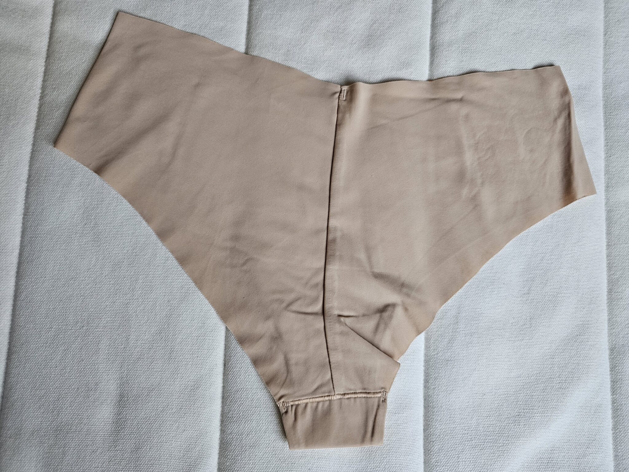 Image for culotte cheeky sans couture de marque Aerie.