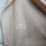 Thumbnail for culotte cheeky sans couture de marque Aerie.