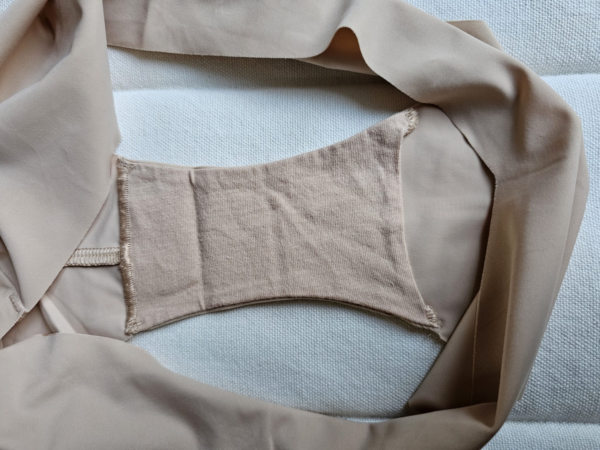 Image for culotte cheeky sans couture de marque Aerie.
