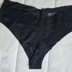 Featured thumbnail for culotte cheeky sans couture de marque Aerie.