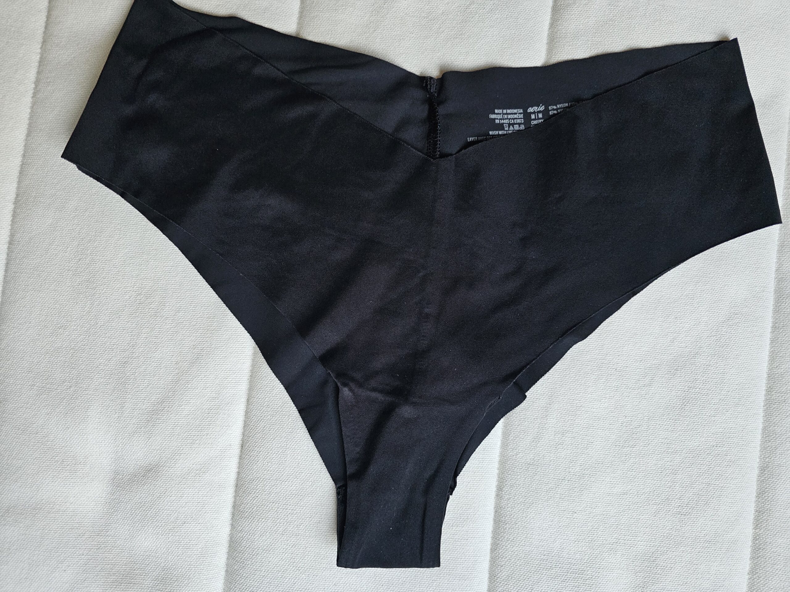culotte cheeky sans couture de marque Aerie. Aerie seconde main