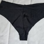Thumbnail for culotte cheeky sans couture de marque Aerie.